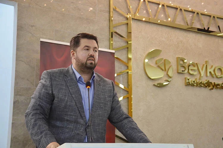 Beykoz'da asayiş... Emniyet Müdürü rakamları açıkladı... 4