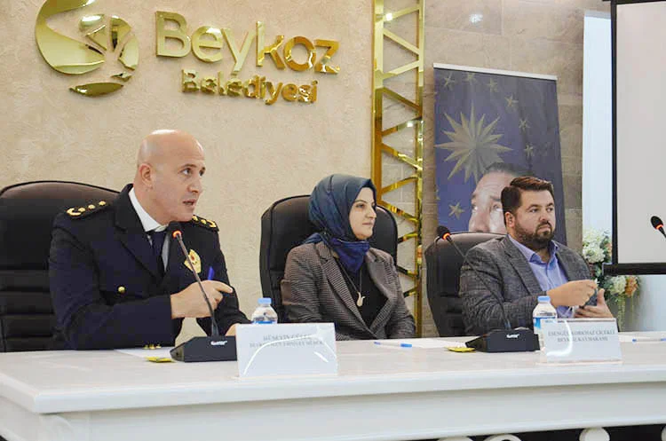 Beykoz'da asayiş... Emniyet Müdürü rakamları açıkladı... 2 asayi FtabV9BCYO