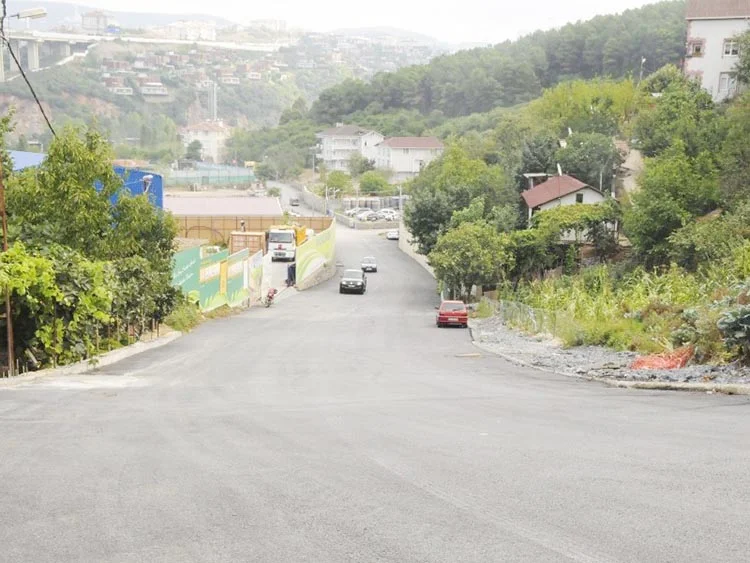 asfalt beykoz 5 3 gHoJ9Qk