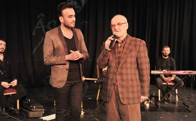 Beykoz Belediyesi, Âşık Veysel’in vefatının 43. yılı dolayısıyla bir anma