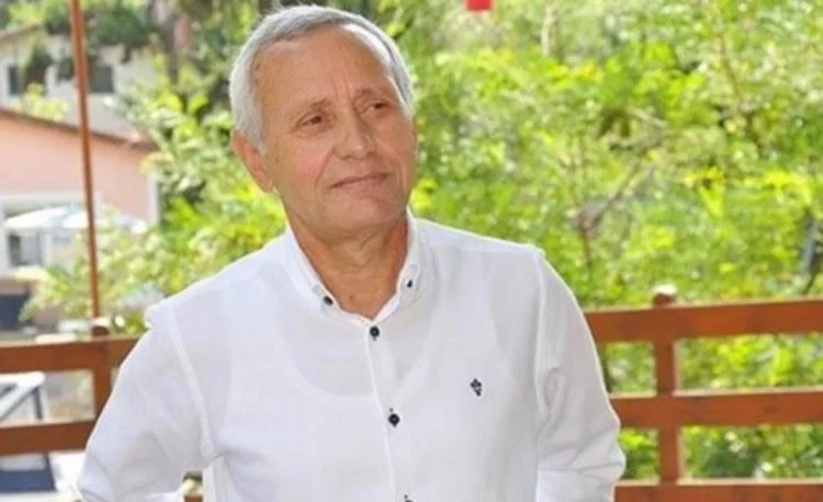 asim ozdemir be 7VSP0yRcP8