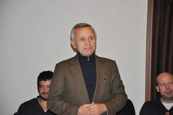 Beykoz Amatör Kulüpler Birliği Yönetimi (BİSK), Beytaş Hobi Bahçesi’nde düzenlediği