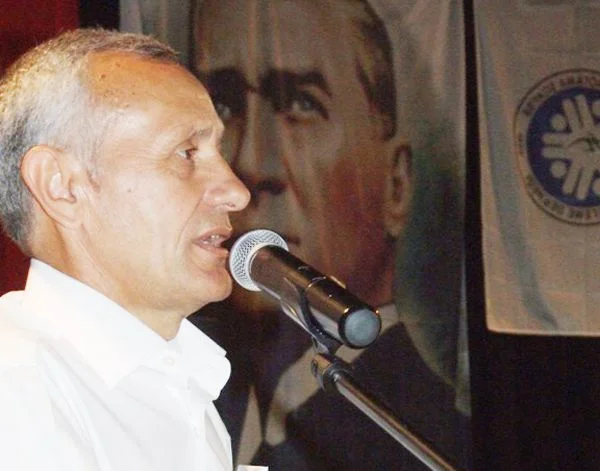 BİSK'in gerçekleşen 3.Olağan Kongresi sonunda Asım Özdemir Başkanlığında yeni bir