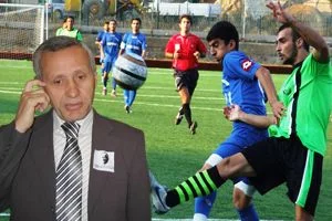 Beykoz İlçesi Amatör Spor Kulüpleri Destekleme Derneği Başkanı (BİSK) Asım
