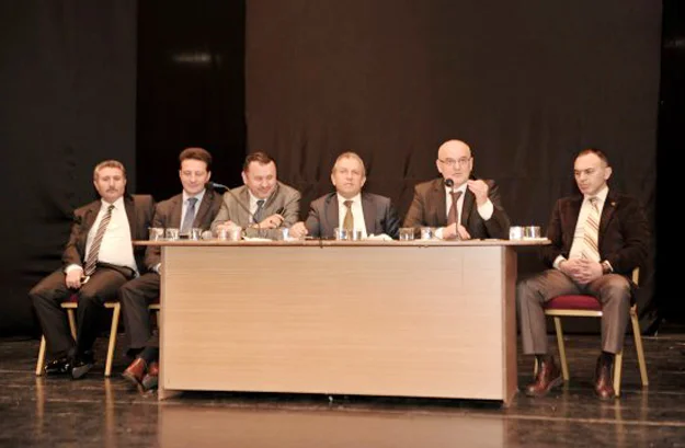 Asker uğurlamalarına düzen getirmek için harekete geçen Beykoz Kaymakamlığı ve