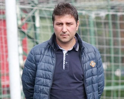 İstanbul Süper Amatör Lig takımlarından Paşabahçe'de Teknik Sorumlu Gökhan Baladin