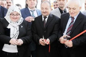 Beykoz Belediyesi eski Başkanı Muharrem Ergül döneminde çalışmaları başlayan Soğuksu