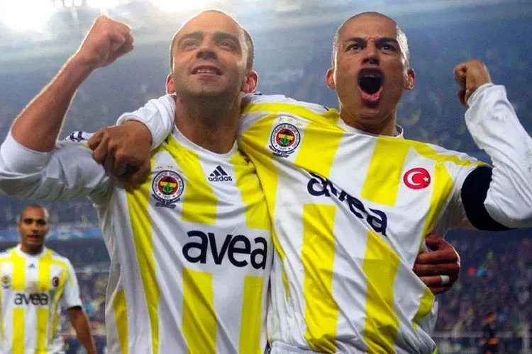 Eski futbolcu, Semih şentürk’ün Beykoz’a geleceğine yönelik haberlere muhatabından açıklama