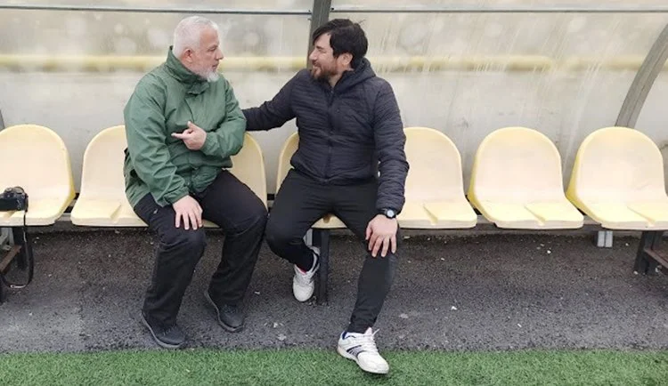 İstanbul Süper Amatör Lig Klasman B Grubu takımlarından Beykoz 1908’nin