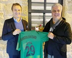 Beykoz’un asırlık iki çınarından biri olan Anadoluhisarı İdmanyurdu Spor Kulübü,