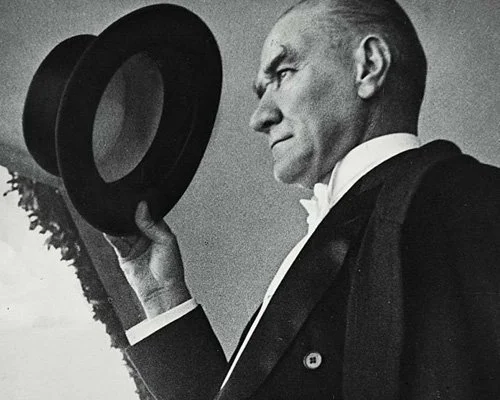 Gazi Mustafa Kemal Atatürk 85. ölüm yıl dönümü Beykoz'da anma