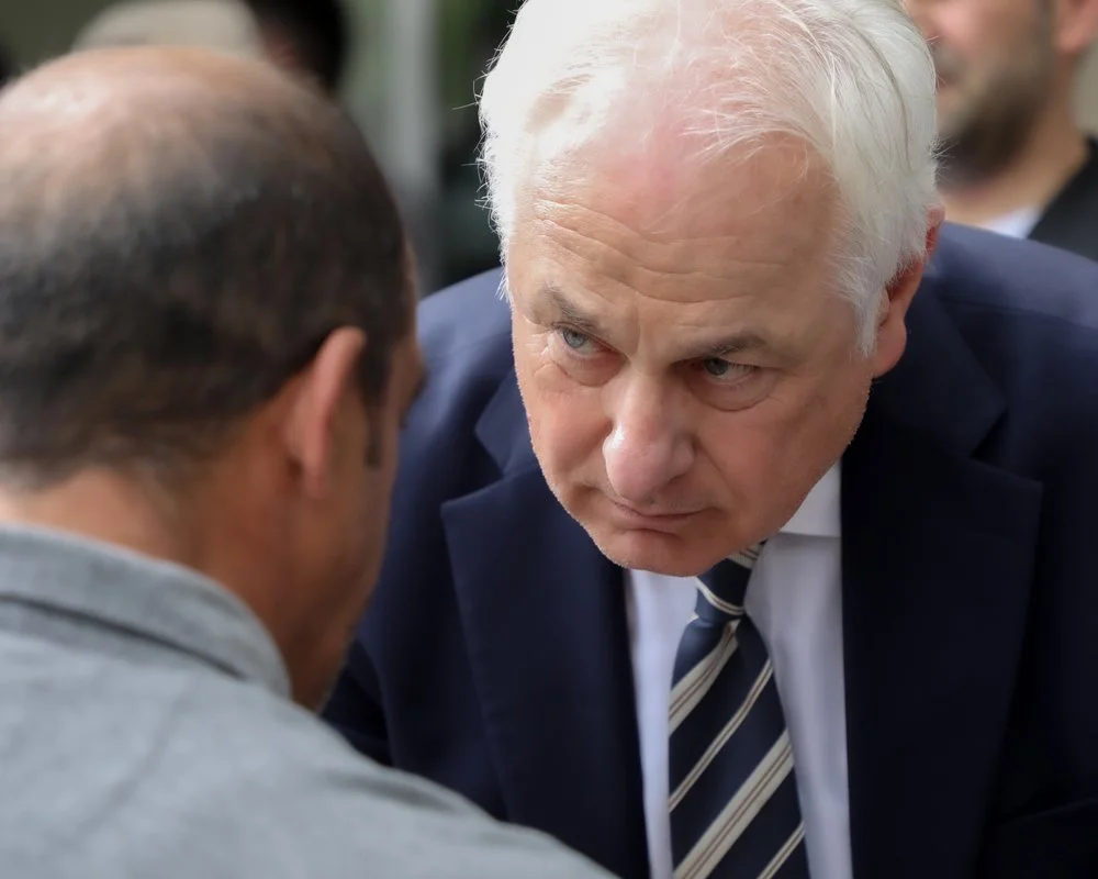 Başkan Yardımcısı olarak Beykoz'a gelen Fidan Gül Sosyal İşler Müdürlüğüne