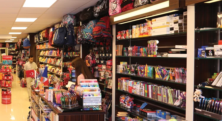 Beykoz Kavacık'ta 2004 yılından bu yana ilçe halkına hizmet veren