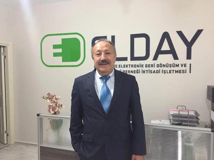 Beykoz'da atık kütüphane için işbirliği yaptılar 1 atik kutuphane icin isbirligi yaptil cnIOK30z z