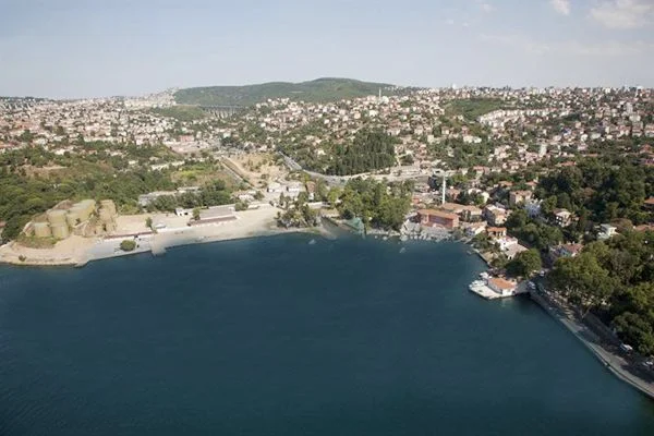 Beykoz sahillerini atıksu ve çevre kirliliği tehdidinden kurtaran Paşabahçe Atık