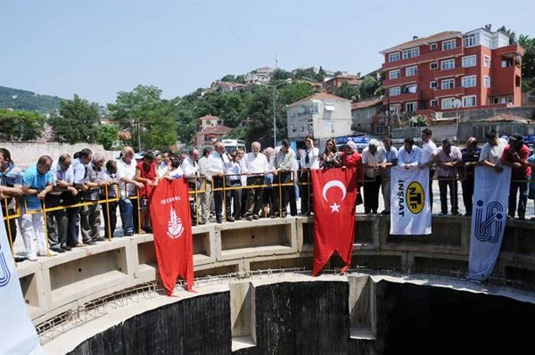 Beykoz’da atık su arıtma ağı genişliyor 2 atk rZ 8nycAa4