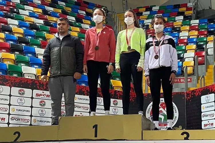 Beykoz'da son yıllarda büyük bir atılım yaşanan spor dalı olan