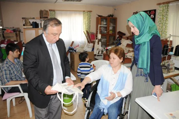 Beykoz Belediyesi Kent Konseyi Kadın Erkek Fırsat Eşitliği ve Aile