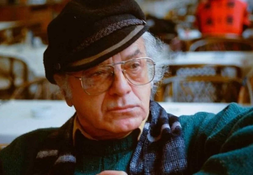 Attila İlhan o şiiri Beykoz'da yazmış 1 attilaker y2fdVihM4n