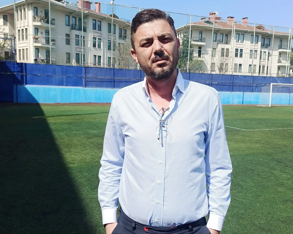 İstanbul Süper Amatör Lig Klasman A Grubunda Beykoz’u temsil eden