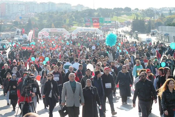 Dost Beykoz Spor Müdürü Talip Ercan, son gerçekleşen ve 35.