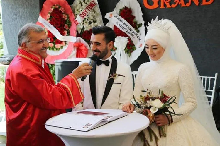 AK Parti Beykoz İlçe Başkan Yardımcısı Yusuf Avşar, bir süredir