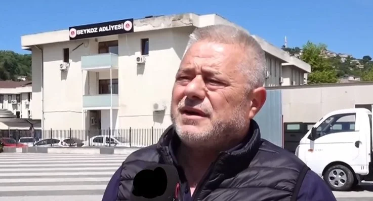 Beykoz'da yaşanan 40 milyonluk avukat dolandırıcılığı adliyede bitti. Mağdur Ali