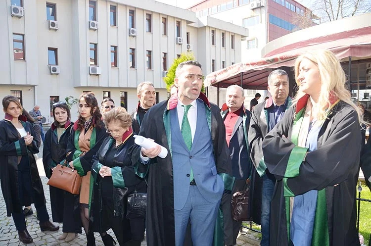 Beykoz’un avukatları olarak çok şanslıyız 2 avukatlar beyko kqGrCZhz4o