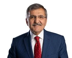 Beykoz Belediye Başkanı Murat Aydın’ın makam aracını Giresun’a götüren şoförü