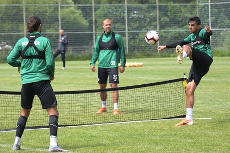 Dünyada ve ülkemizde yaşanan Pandemi süreci insanların değişik sportif aktivitelerle