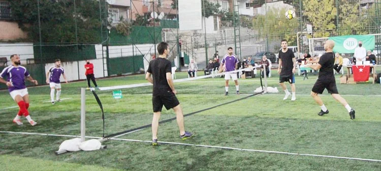 ayak turnu yTCiShQI2V