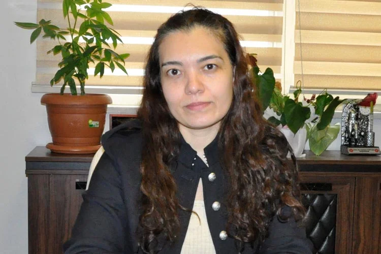 Beykoz Devlet Hastanesi’nde boş olan başhekim yardımcılığı kadrosuna atama yapıldı.