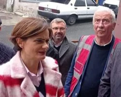 CHP Genel Merkezi tarafından görevden alınan Beykoz eski İlçe Başkanı