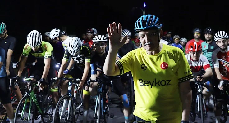 Murat Aydın Beykoz'da seçim kampanyasını tamamladı 2 ayd3 9gKeVi9G3h