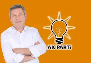 AK Parti Beykoz İlçe Başkanı Özkan Ayduğan, Özlem Vural Gürzel'in