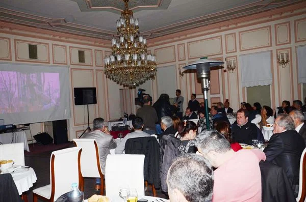 2014 Yılında yapılacak olan seçimler CHP’den Beykoz Belediye Başkanı aday