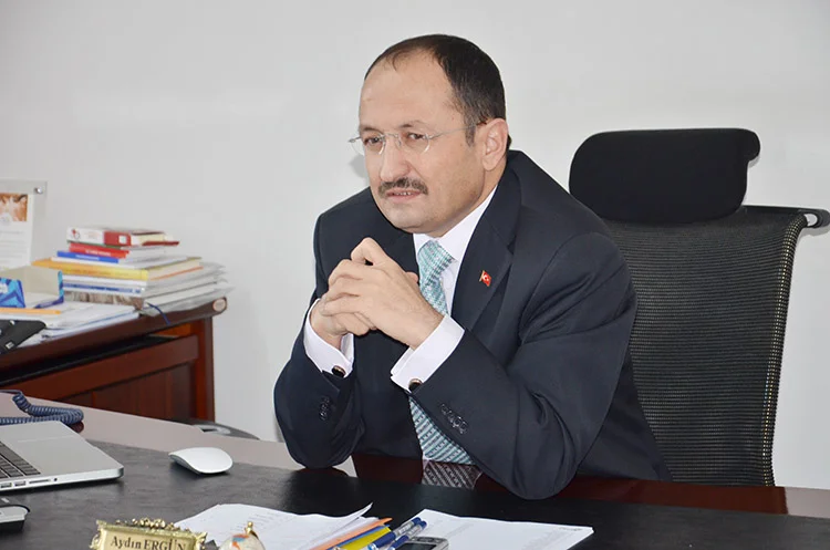 Önce Beykoz’da halef selef oldular, aynı durumu yıllar sonra bu