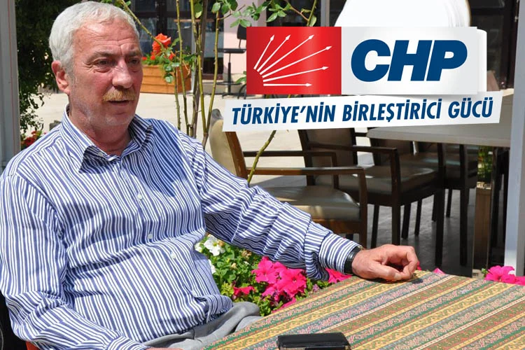 CHP Beykoz İlçe Başkanlığının 12 Ocak'ta yapılan 37. Olağan Kongresini