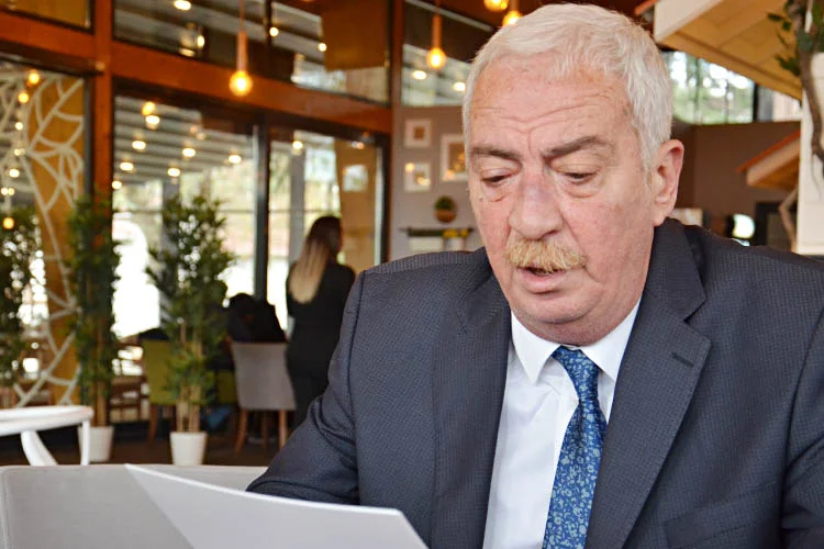 Beykoz ve İBB Meclis Üyesi Aydın Düzgün, AK Parti Kadın