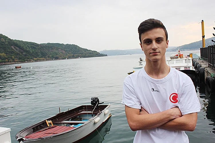 İnce bağırsağının yüzde 85'i ve safra kesesi alınan Beykoz’un 15