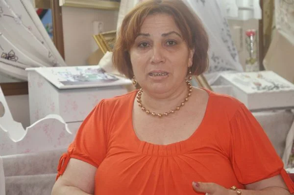 Beykoz Halk Eğitim Merkezi'nde harcanan emekler, MEB antetli sertifikalarla taçlanıyor...