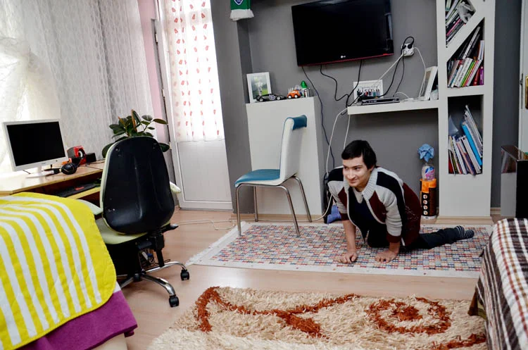 ayrikomurgahastasiceyhun kcLLRGwZyP