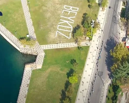 Cumhurbaşkanlığı Bisiklet Turunda Beykoz sınırlarını da içeren son gün etabında