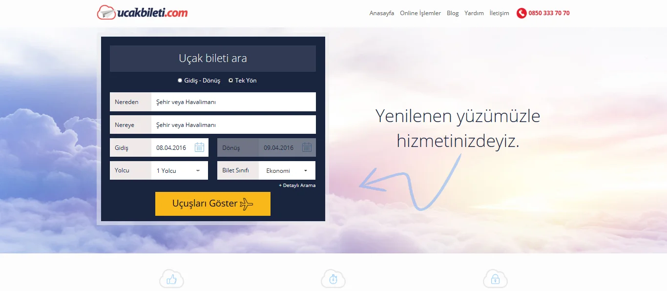 Zaman çok hızlı geçiyor. Daha yeni yıla girmişken, kış aylarını