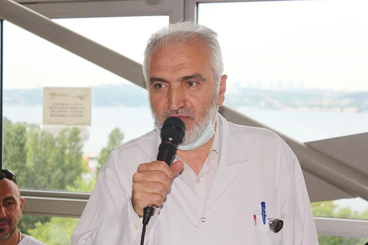 Beykoz Müzisyenler Derneğinden sağlıkçılara müzik arası 2 b G90kruzFut