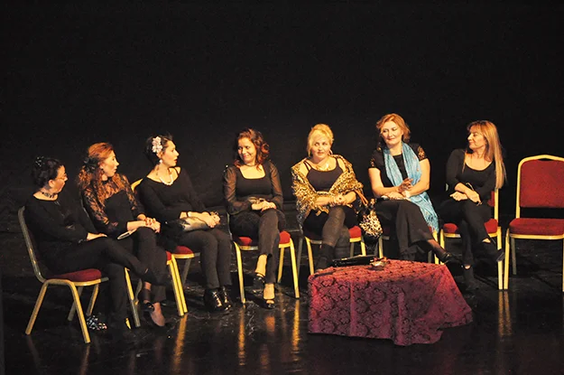 BEDES, kadının toplum ve aile içindeki yerini sorgulayan 'Kadının Adı'