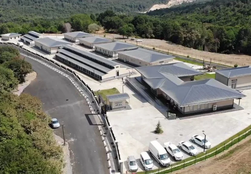 Beykoz Belediyesi Hayvan Rehabilitasyon ve Doğal Yaşam Merkezi boşaltıldı mı?