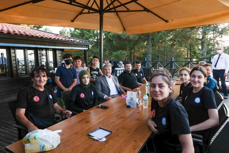 Beykoz Belediyesi amatör kulüplere ne kadar destek sağladı? 6 b pIncpIcaNU