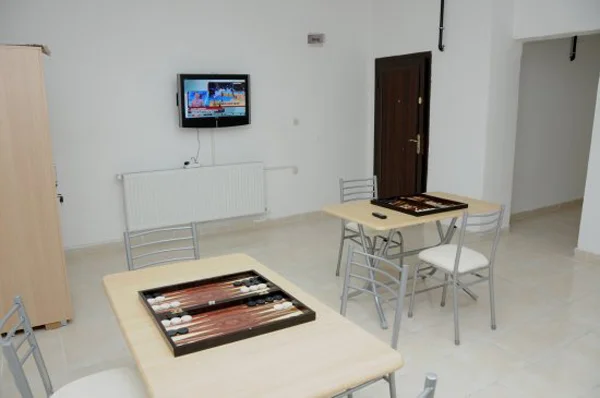 Ağır ruh sağlığı hastaları, Beykoz Toplum Ruh Sağlığı Merkezi’nde uygulanan