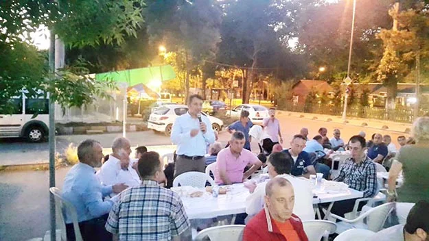 Güzellikler içinde geçen Ramazan ayı, Beykozlulara huzur dağıttı. Beykoz STK'ları